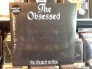 THE OBSESSED  
