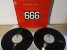 APHRODITE'S CHILD : 666    -    1976  2LP  