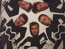 split enz see ya 'round lp australia on mushroom records