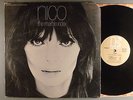 Nico  The Marble Index    x Velvet Underground