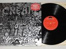 CREAM Wheels Of Fire LP Vinyl Polydor England 1968 Eric Clapton * RARE