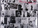 Rolling Stones EXILE ON MAIN STREET Gatefold Jacket NO BAR CODE Cut-out SEALED
