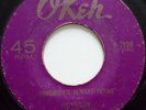 Ted Taylor Northern Soul 45 Somebody's Always Trying Hear it