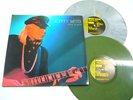 JOHNNY WINTER - ...JOHNNY BE GOOD (RARE 2LP) COLOR VINYL