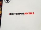 Interpol-Antics Lp