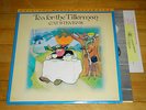 Cat Stevens - Tea for the Tillerman Audiophile LP (MFSL) orig. w/inserts EX/VG+
