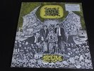 NAPALM DEATH - Scum 1987 LP First Original UK Press EARACHE Grindcore Carcass