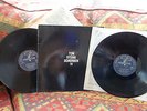 TON STEINE SCHERBEN IV / KRAUT ROCK / DAVID VOLKSMUND / TOP 2-LP