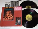 Ozzy Osbourne Cry Wolf Bark At The Moon Tour Live in Sweden '83 Double LP V.Rare