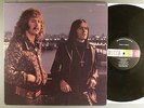 Parrish & Gurvitz  Self-Titled