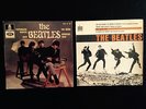 BEATLES FRENCH EP's X 2. She Loves You France and Paperback Writer