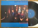 DURAN DURAN - LIVE AT HAMMERSMITH ODEON '82 : JAPAN ORIG Archive Copy NM TOP