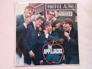 LP THE APPLEJACKS SAME UK  LK 4635 MINT- ULTRA RARRRRRRR