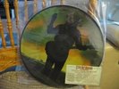 STEVIE RAY VAUGHN COULDN'T STAND THE WEATHER 1984 PICTURE DISC EPIC 39609