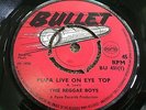 Reggae Boys Pupa Live On Eye Top Rare Killer Ska Rocksteady 7