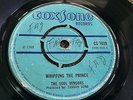Soul Vendors Whipping The Prince The Heptones Killer Rocksteady 7