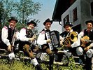 Slavko AVSENIK Obekrainer Quintett - Wir sind ja immer lustig  ? 10