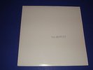 THE BEATLES White Album CAPITOL SWBO 101 Orig 1983 Rainbow Label MINT Vinyl