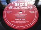 ROLLING STONES BEGGARS BANQUET UK ORIGINAL DECCA MONO 4A&2A FIRST B & U STAMPERS