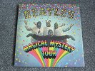 The Beatles - Magical Mystery Tour 1967 UK EP PARLOPHONE MONO