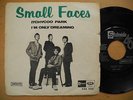 SMALL FACES Itchycoo Park / I'm Only Dreaming 45 7