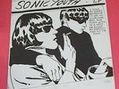 Sonic Youth -- Goo   -- LP / Independent / RAR 