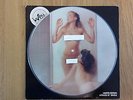 KEVIN WET Wet 1981 PICTURE DISC VINYL 4 TRACK 12
