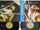 MAGIC SAM AT THE ALEX CLUB P-VINE PLP-9032/3 JAPAN OBI MONO Vinyl 3LP