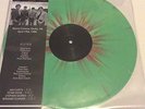 JOY DIVISION LIVE DERBY 19/4/80 COLOURED VINYL LP 349 COPIES MINT NEW UNPLAYED