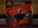 METALLICA 