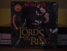 METALLICA 