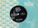 Mel Carter- Aussie Liberty 45 