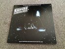 STAR WARS THE EMPIRE STRIKES BACK - 1980 USA DOUBLE SOUNDTRACK LP WITH BOOKLET
