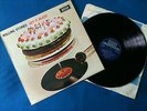 The Rolling Stones - Let It Bleed  LP UK 19?? rp  VG+/VG+   # Classic Rock