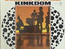 KINKS Kinkdom rare MONO 1965 Reprise 