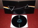 PINK FLOYD Dark Side Of The Moon 1973 HARVEST LP