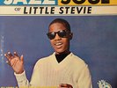 LITTLE STEVIE WONDER - THE JAZZ SOUL - VG+