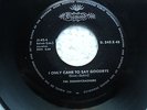 The Zoundcrackers - I gotta find Cupid - Rare Hong Kong only 45 P/S