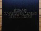 Barylli Quartet - Beethoven: Complete String Quartets - Westminster Box 11 LP