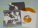 NO TOLERANCE-Boston Straight Edge 7