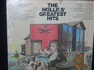 THE HOLLIES 1973 THE HOLLIE'S GREATEST HITS KE 32061  EPIC LABEL .. MINT