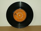 The Fantastic Johnny C-Boogaloo Down Broadway-London Orange Demo-Northern-1967.