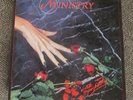 FREE 2for1 OFFER-Ministry ?– With Sympathy Label: Arista ?– AL 6-8016/LP