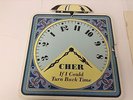 Cher If I Could Turn Back Time RARE 7