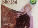 EDITH PIAF The Best Of Edith Piaf Vinyl Record LP CAPITOL N-16214