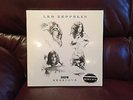 LED  ZEPPELIN  BBC  SESSIONS  200  GRAM  CLASSIC  RECORDS  NEW  SEALED