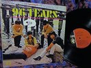 NICE 1966 Orig QUESTION MARK MYSTERIANS   96 TEARS COOL SNOTTY TEEN PUNK GARAGE