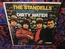 SEALED 1966 MONO Orig THE STANDELLS   DIRTY WATER   SNARLING ACE GARAGE PUNK LP