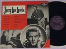 Jerry Lee Lewis 