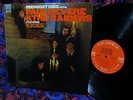 TOPS MONO 1966 Orig = KICKS   THE RAIDERS Midnight Ride GARAGE PUNK PAUL REVERE